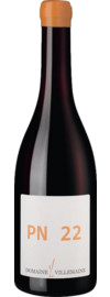 2022 Domaine Villemaine PN22 Pinot Noir