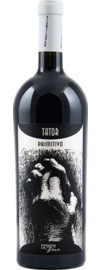 2022 Poggio le Volpi Tator Primitivo