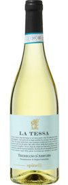 2024 Cantine Spinelli La Tessa Trebbiano d'Abruzzo
