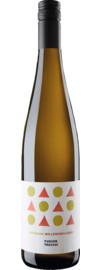 2024 Fusion Cuvée Weiss