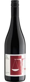 2021 Bilancia Syrah