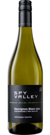 2024 Spy Valley Marlborough Sauvignon Blanc