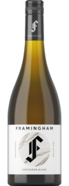 2024 Framingham Marlborough Sauvignon Blanc