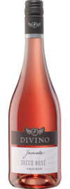 Divino Juventa Secco Rosé