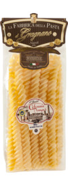 Pasta di Gragnano IGP Colonne Pompei