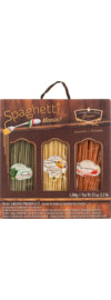 Pasta di Gragnano Spaghetti Mania