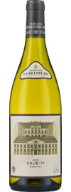 2021 Schloss Gobelsburg Grub Grüner Veltliner