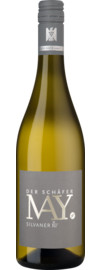 2024 Der Schäfer Silvaner Erste Lage