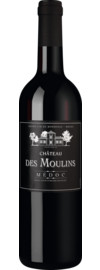 2023 Château des Moulins