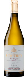 2022 Contino Rioja Blanco