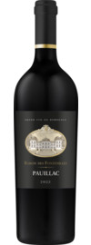 2022 Baron des Fontenilles