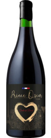 Clos de Boüard Prince Oscar