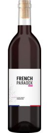 French Paradox Malbec Rouge