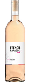 French Paradox Malbec Rosé