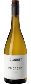 St. Antony Pinot Gris Akoholfrei