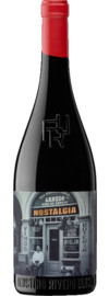 2022 Nostalgia Rioja