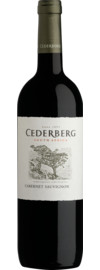 2019 Cederberg Cabernet Sauvignon