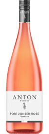 2024 Matthias Anton Portugieser Rosé