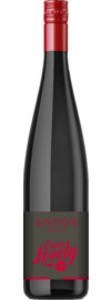 2022 Matthias Anton Lovely Cuvée Rotwein