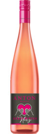 2024 Matthias Anton Geschwisterherz Rosé
