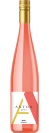 Matthias Anton Rosé