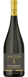 2018 Matthias Anton Spätburgunder Réserve