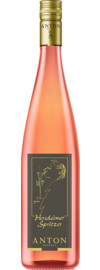 2024 Matthias Anton Herxheimer Spritzer Secco Rosé