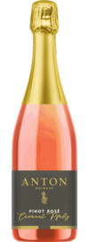 2021 Matthias Anton Pinot Rosé Crémant