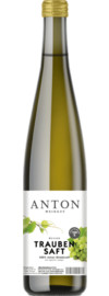Matthias Anton Traubensaft weiss