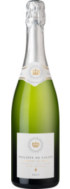 Philippe de Valois Crémant de Loire