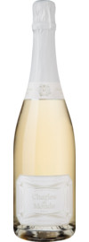 Champagne Charles du Monde Grand Cru White Coll.