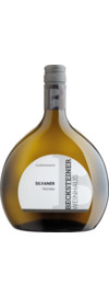2024 Becksteiner Winzer Weinhaus Silvaner
