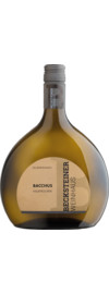 2023 Becksteiner Winzer Weinhaus Bacchus