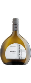 2023 Becksteiner Winzer Weinhaus Bacchus