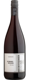 2023 Becksteiner Winzer Weinhaus Schwarzriesling