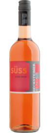Becksteiner Winzer Weinhaus Süss Rosé