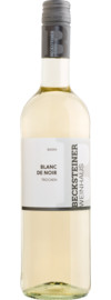 2024 Becksteiner Winzer Weinhaus Blanc de Noir
