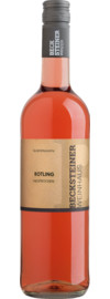 2023 Becksteiner Winzer Weinhaus Rotling