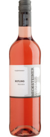 2023 Becksteiner Winzer Weinhaus Rotling