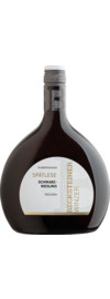 2022 Becksteiner Winzer Schwarzriesling Spätlese
