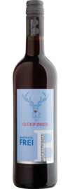 Becksteiner Winzer Weinhaus Glühpunsch