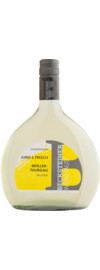 2024 Becksteiner Winzer Jung&Frisch Müller-Thurgau