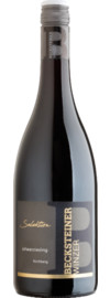 2021 Gerlachsheimer Herrenberg Schwarzriesling