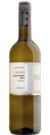 2023 Becksteiner Winzer Kilian Souvignier Gris