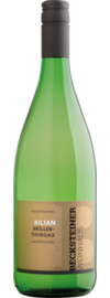 2023 Becksteiner Winzer Kilian Müller-Thurgau