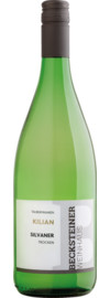 2024 Becksteiner Winzer Kilian Silvaner
