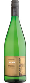 2024 Becksteiner Winzer Kilian Bacchus