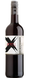 2020 Becksteiner Winzer Rebell Cuvée Rot