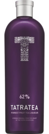 Tatratea 62% Forrest Fruit