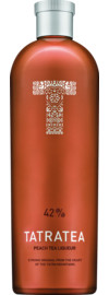 Tatratea 42% Peach